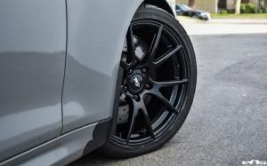 BMW M2 Coupe by EAS on BimmerWorld Wheels (TA5R) 2020 года 